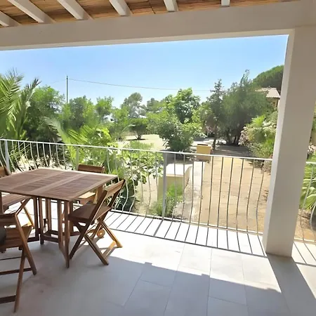 Apartment Artistica 5 Capoliveri (Isola d'Elba)