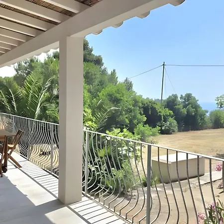 Apartment Artistica 5 Capoliveri (Isola d'Elba)