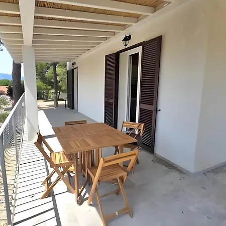 Apartment Artistica 5