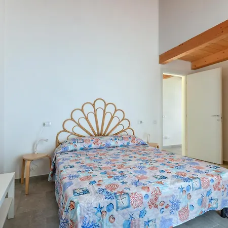 Apartamento Artistica 5