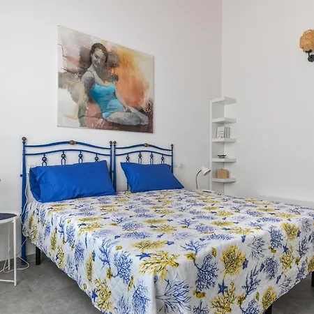 Artistica 5 Apartamento Capoliveri (Isola d'Elba)