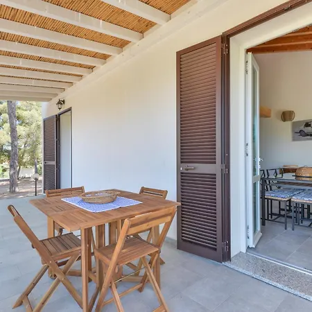 Apartamento Artistica 5 Capoliveri (Isola d'Elba)