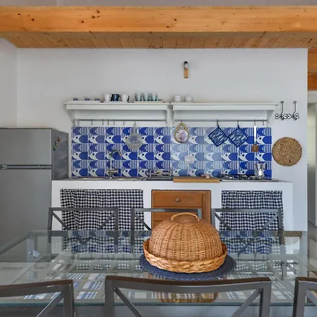Apartamento Artistica 5